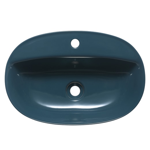 上から見た様子