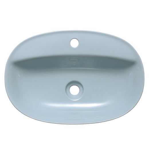 上から見た様子