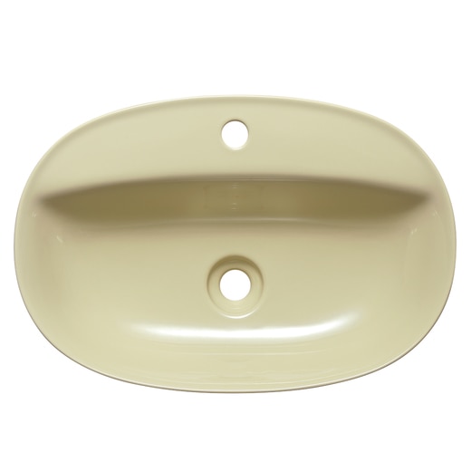 上から見た様子