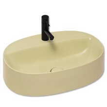 スキニブル600 ビアンコグロッシー目皿セット(WA09001S)｜洗面所