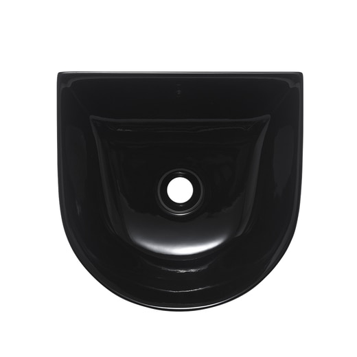 上から見た様子