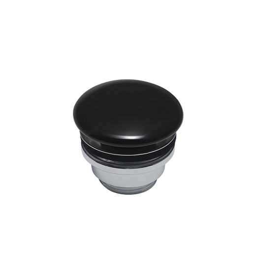 排水バルブの様子