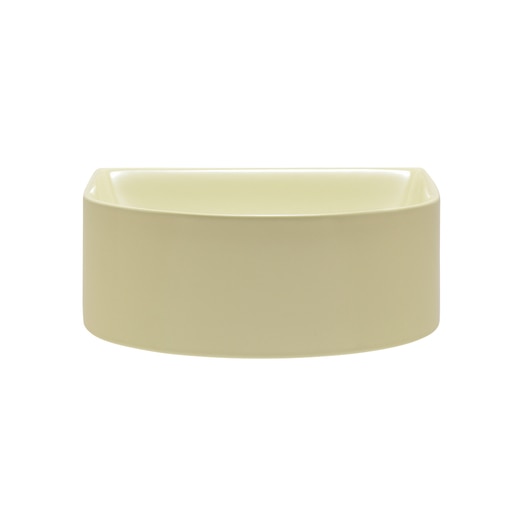 前から見た様子