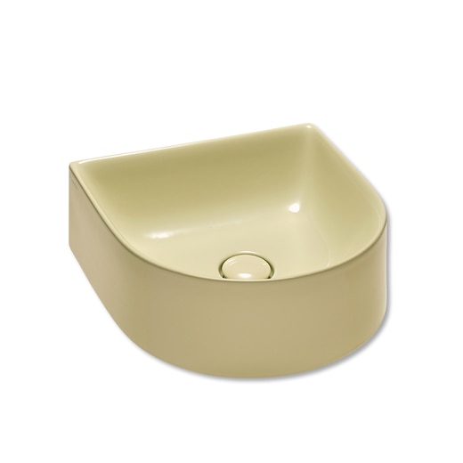 スキニブル400 ライムグロッシー 目皿セット