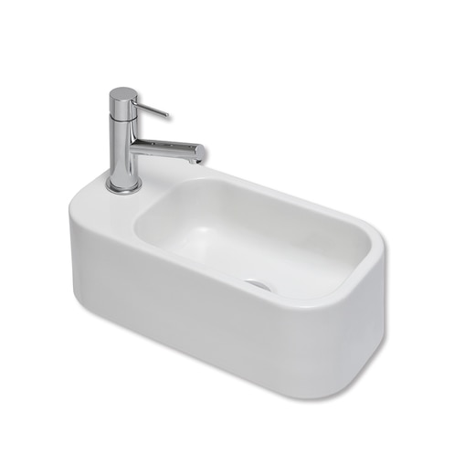 コーサミニ壁付（左） ホワイト