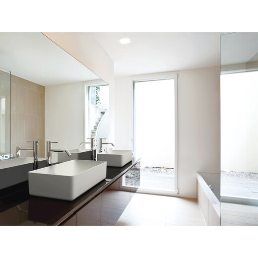 ガレオン ホワイト│洗面ボウル（洗面器）