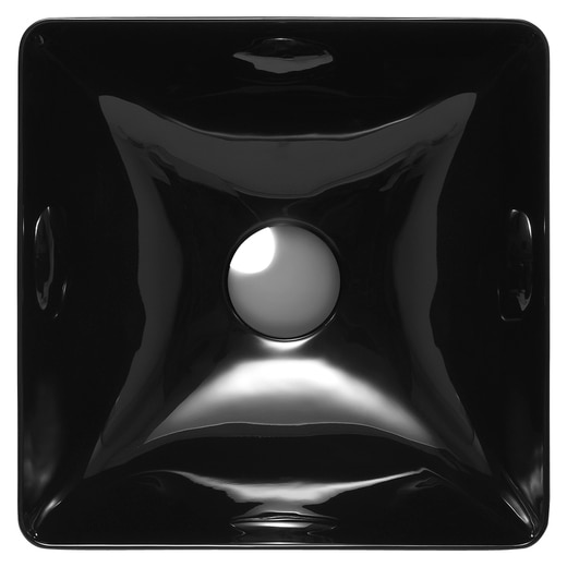 上から見た様子