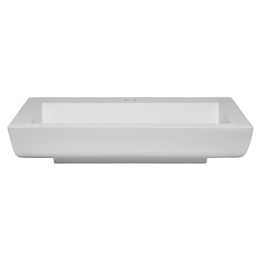 前から見た様子