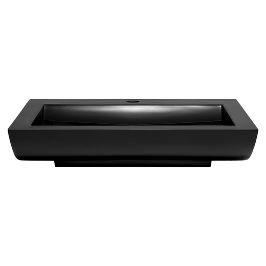 前から見た様子