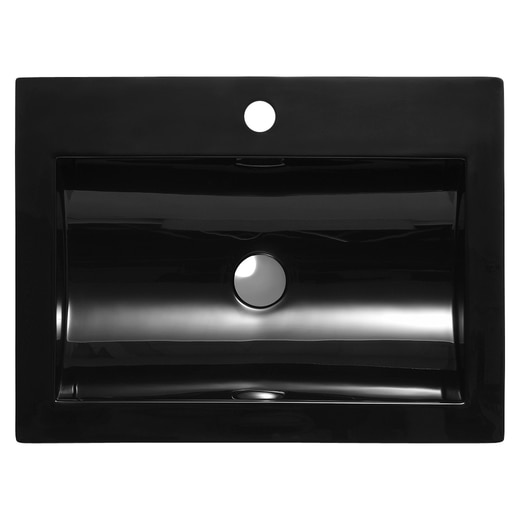 上から見た様子