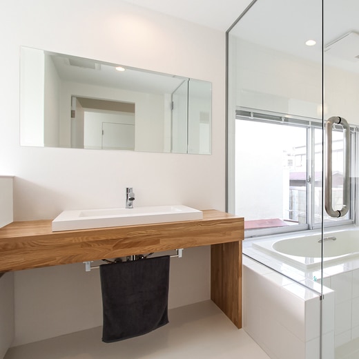 設計：環境建築計画様