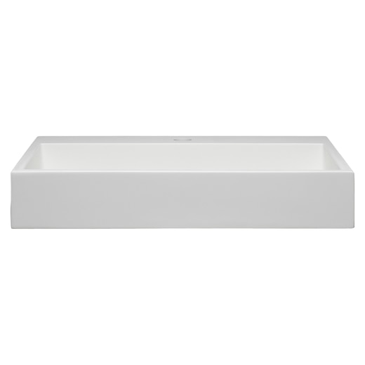 前から見た様子