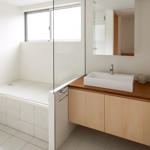 設計：西村幸希建築設計様