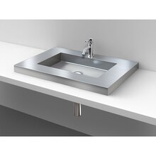 SUSカリッサ750 カウンタートップ仕様│洗面ボウル（洗面器）