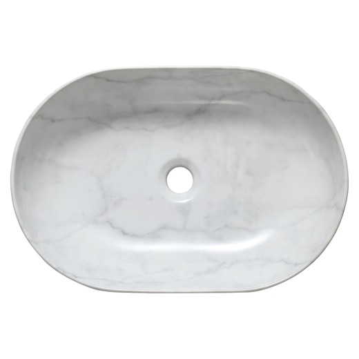 上から見た様子