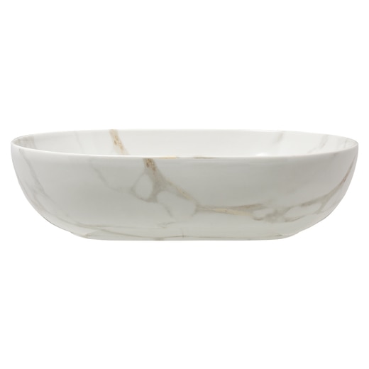 前から見た様子