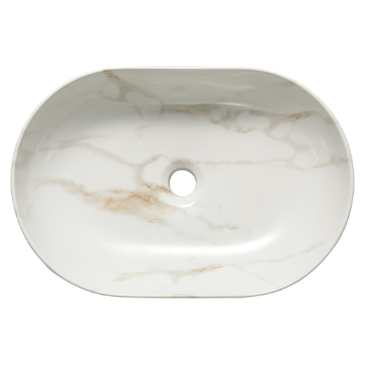 上から見た様子