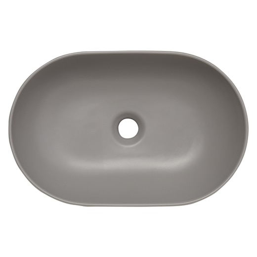 上から見た様子