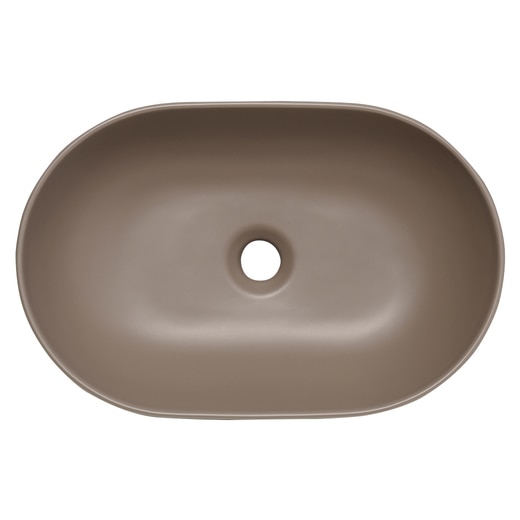 上から見た様子