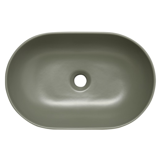 上から見た様子