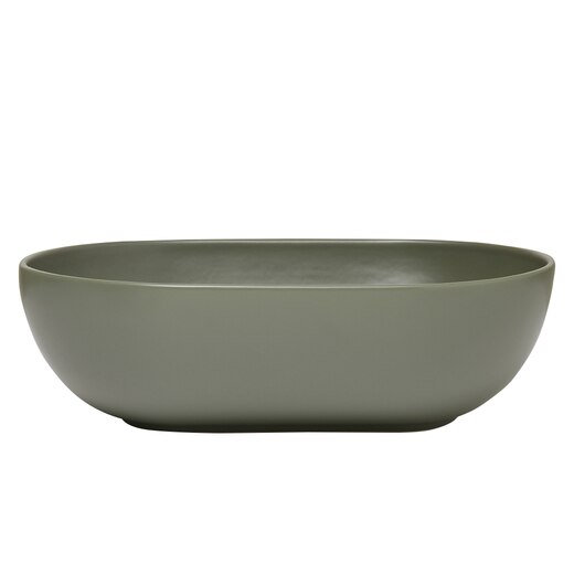 Tエッジオーバル フェルチェ 目皿セット│洗面ボウル（洗面器）