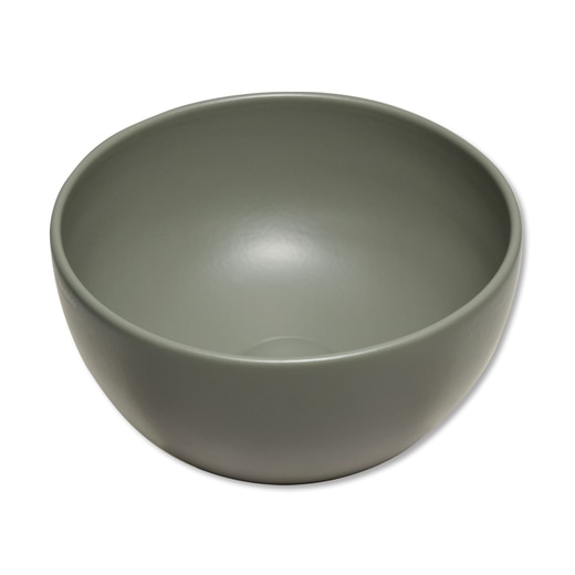 新品 ☆  ☆ サツメッサ グリーン　プレート&ボウル 各2点 Tエッジ サークルワン フェルチェ 目皿セット│洗面ボウル（洗面器）