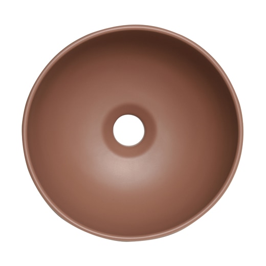 上から見た様子