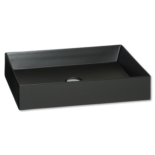 トラックマットブラック600