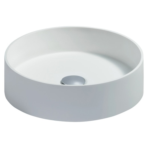 前から見た様子