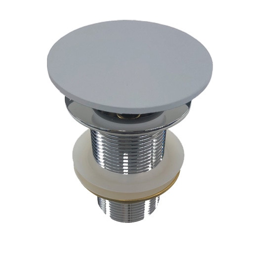 目皿キャップと排水目皿がセット