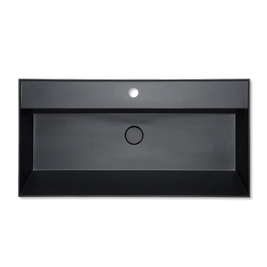 真上から見た様子