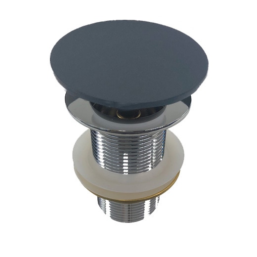 目皿キャップと排水目皿がセット