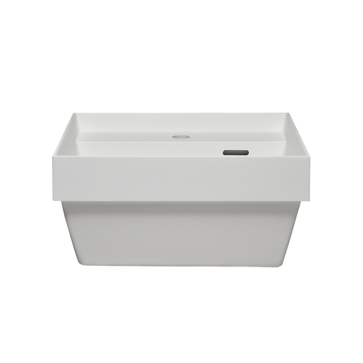 フッカ 450 ホワイト│洗面ボウル（洗面器）