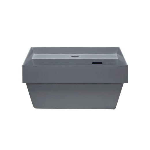 前から見た様子