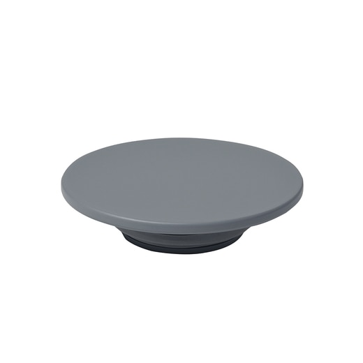 目皿カバーの様子