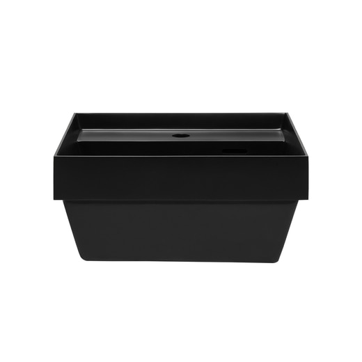 前から見た様子