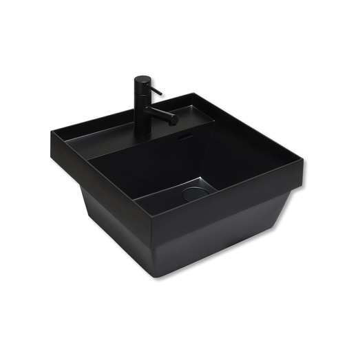 フッカ 450 ブラック