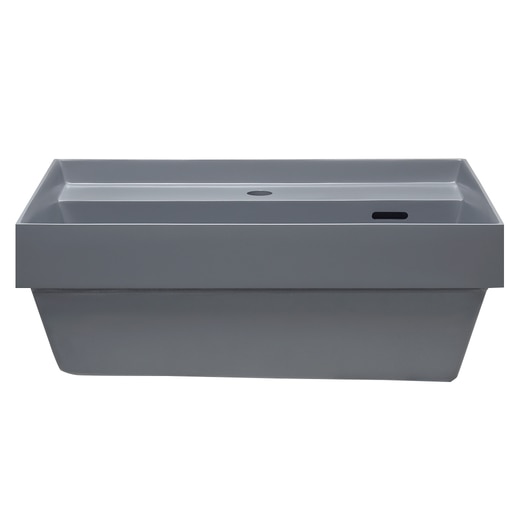 前から見た様子