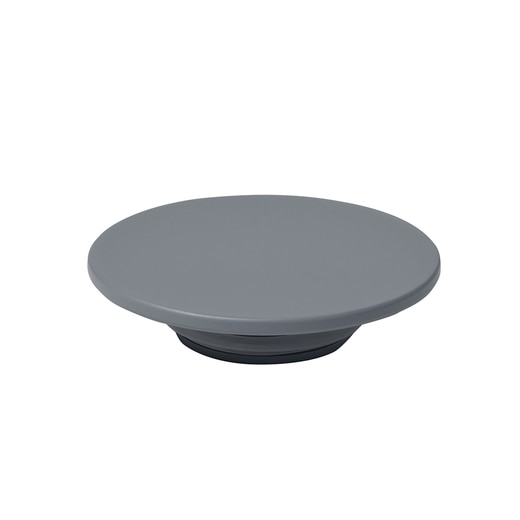 目皿カバーの様子