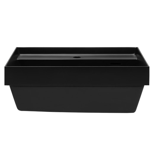 前から見た様子