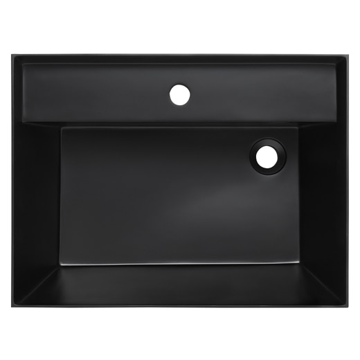 上から見た様子