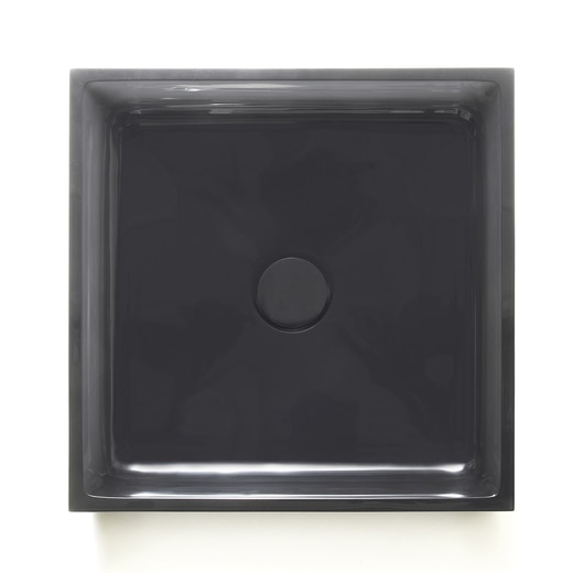 上から見た様子