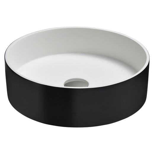 前から見た様子