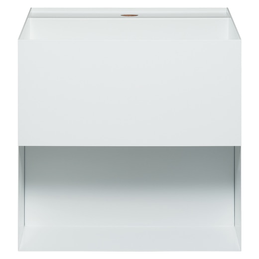 正面から見た様子