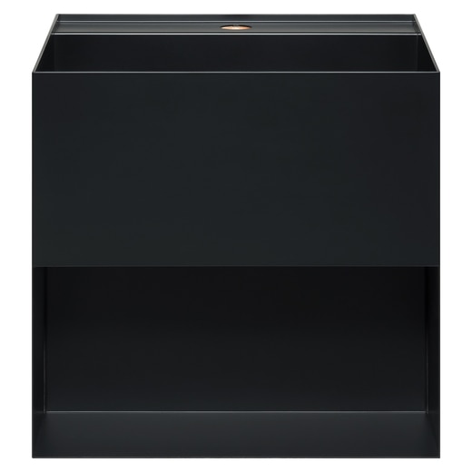 正面から見た様子