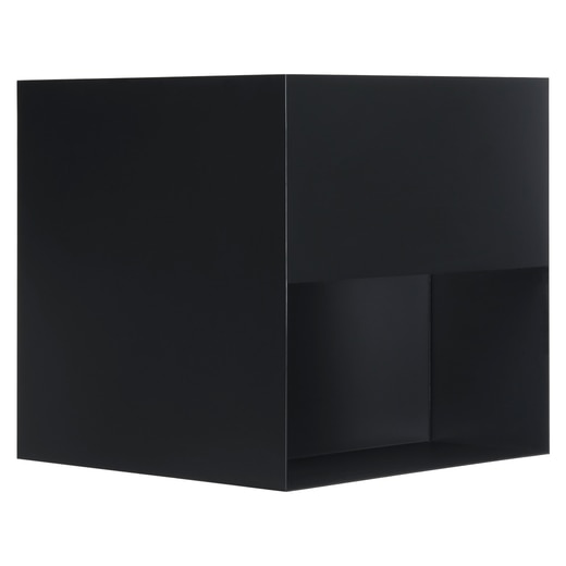 収納奥行の様子