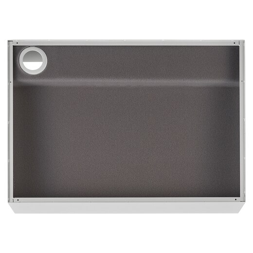 アッセ500 ホワイト│洗面ボウル（洗面器）