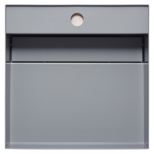 上から見た様子