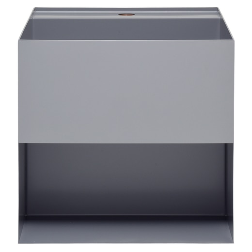 正面から見た様子