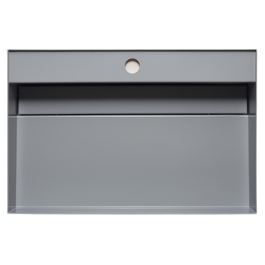 上から見た様子